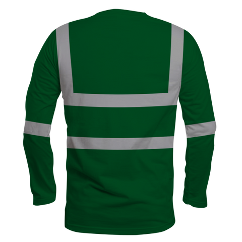 Reflectorized Longsleeves (LS04)