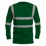 Reflectorized Longsleeves (LS04)