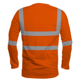 Reflectorized Longsleeves (LS04)
