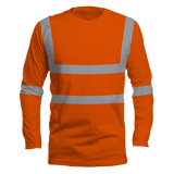 Reflectorized Longsleeves (LS04)