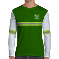 Reflectorized Longsleeves (LS06)