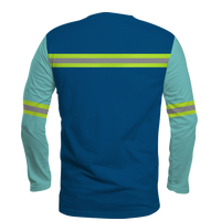 Reflectorized Longsleeves (LS06)