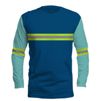 Reflectorized Longsleeves (LS06)