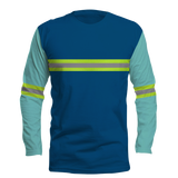 Reflectorized Longsleeves (LS06)