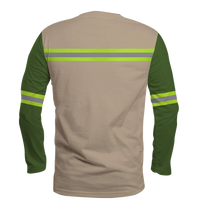 Reflectorized Longsleeves (LS06)