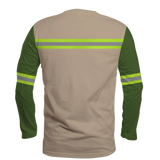 Reflectorized Longsleeves (LS06)