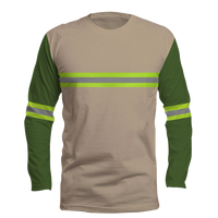 Reflectorized Longsleeves (LS06)