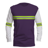 Reflectorized Longsleeves (LS06)
