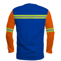 Reflectorized Longsleeves (LS06)