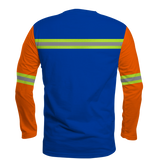 Reflectorized Longsleeves (LS06)