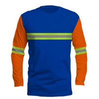 Reflectorized Longsleeves (LS06)