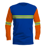 Reflectorized Longsleeves (LS06)
