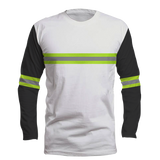 Reflectorized Longsleeves (LS06)