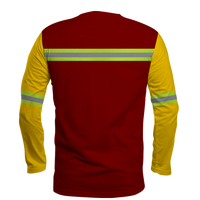 Reflectorized Longsleeves (LS06)
