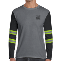 Reflectorized Longsleeves (LS07)