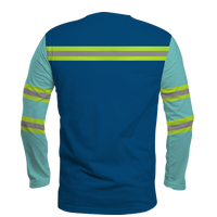 Reflectorized Longsleeves (LS07)