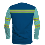 Reflectorized Longsleeves (LS07)