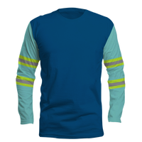 Reflectorized Longsleeves (LS07)