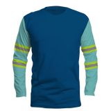 Reflectorized Longsleeves (LS07)