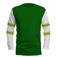 Reflectorized Longsleeves (LS07)