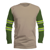 Reflectorized Longsleeves (LS07)
