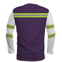 Reflectorized Longsleeves (LS07)