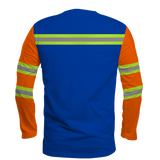 Reflectorized Longsleeves (LS07)