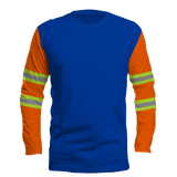 Reflectorized Longsleeves (LS07)