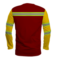 Reflectorized Longsleeves (LS07)