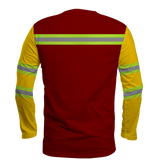 Reflectorized Longsleeves (LS07)