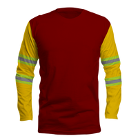 Reflectorized Longsleeves (LS07)
