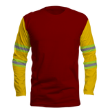 Reflectorized Longsleeves (LS07)