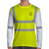 Reflectorized Longsleeves (LS08)