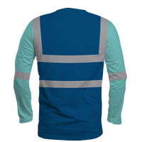 Reflectorized Longsleeves (LS08)