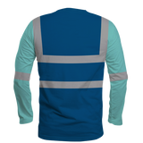 Reflectorized Longsleeves (LS08)