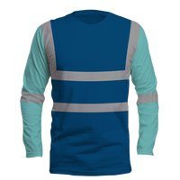 Reflectorized Longsleeves (LS08)