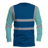 Reflectorized Longsleeves (LS08)