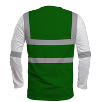 Reflectorized Longsleeves (LS08)