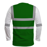 Reflectorized Longsleeves (LS08)