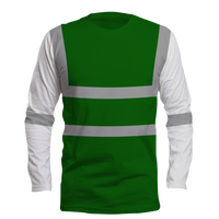 Reflectorized Longsleeves (LS08)