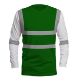 Reflectorized Longsleeves (LS08)