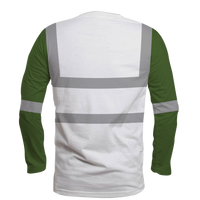 Reflectorized Longsleeves (LS08)