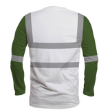 Reflectorized Longsleeves (LS08)