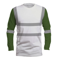 Reflectorized Longsleeves (LS08)