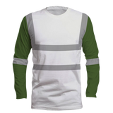 Reflectorized Longsleeves (LS08)