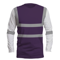Reflectorized Longsleeves (LS08)