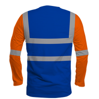 Reflectorized Longsleeves (LS08)