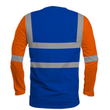 Reflectorized Longsleeves (LS08)