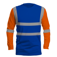 Reflectorized Longsleeves (LS08)
