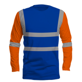 Reflectorized Longsleeves (LS08)